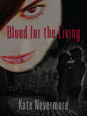 cover image of Blood for the Living